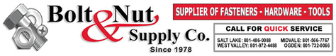 Bolt & Nut Supply Co.