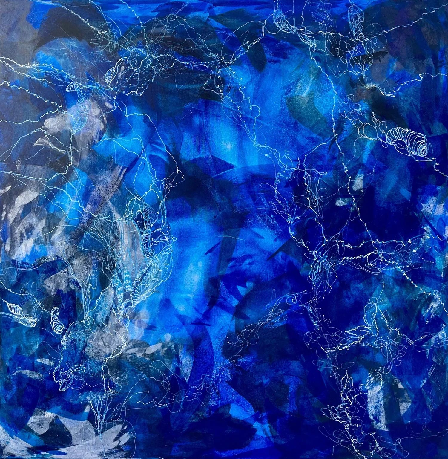 Artwork by Natasha Shoro.