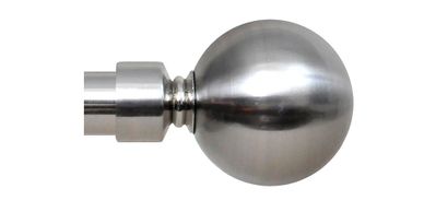 Stainless Ball Finial