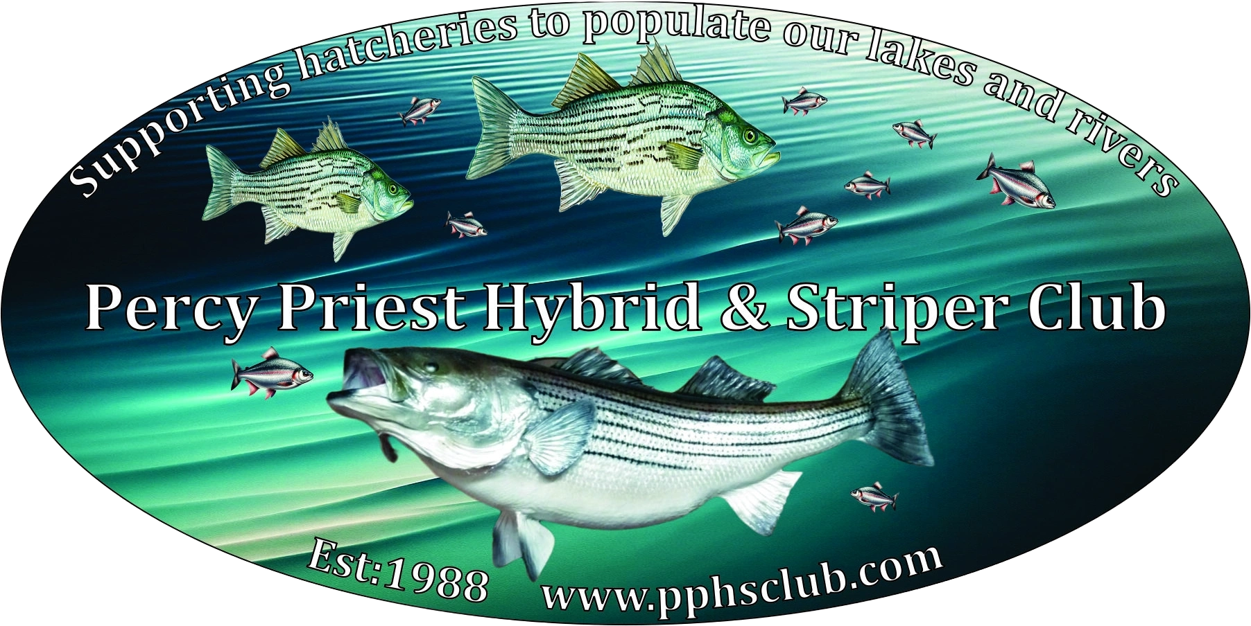 FISHING CLUB EVENTS