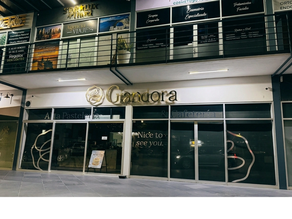 GIANDORA