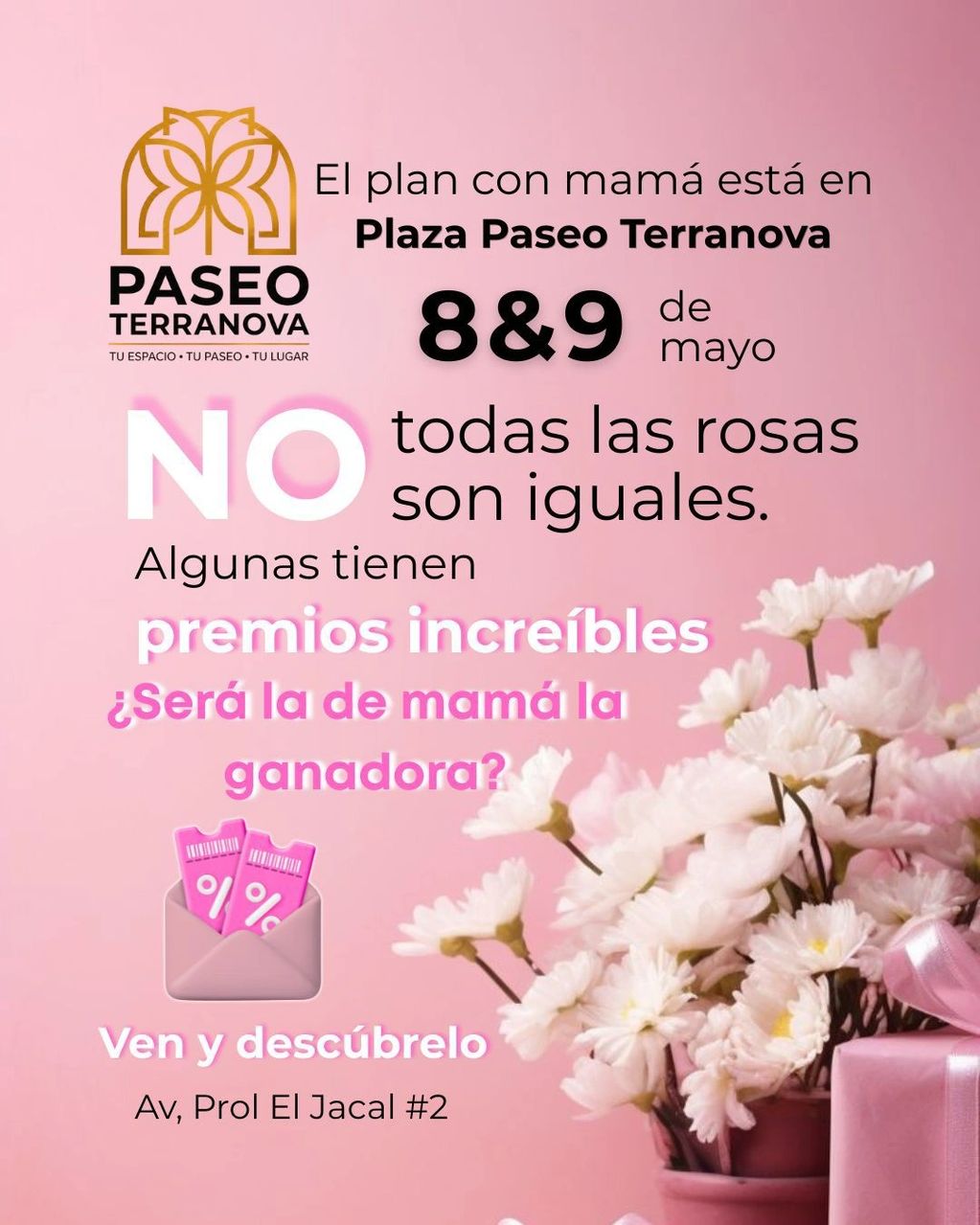 dia de las madres