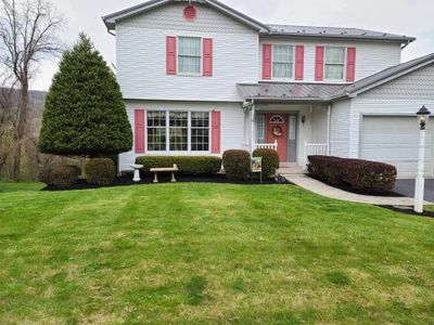 Mulch Installation in Linglestown, Harrisburg & Central PA