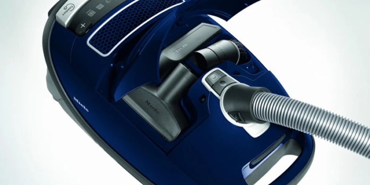 Engineered to clean and last many years.