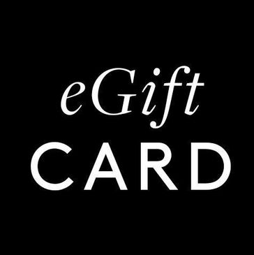 gift card, egift, certificate