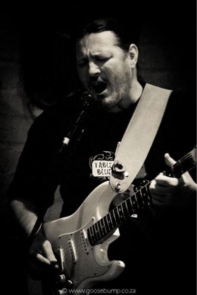 Rene Avenant, Renesongs, Guitar Teacher