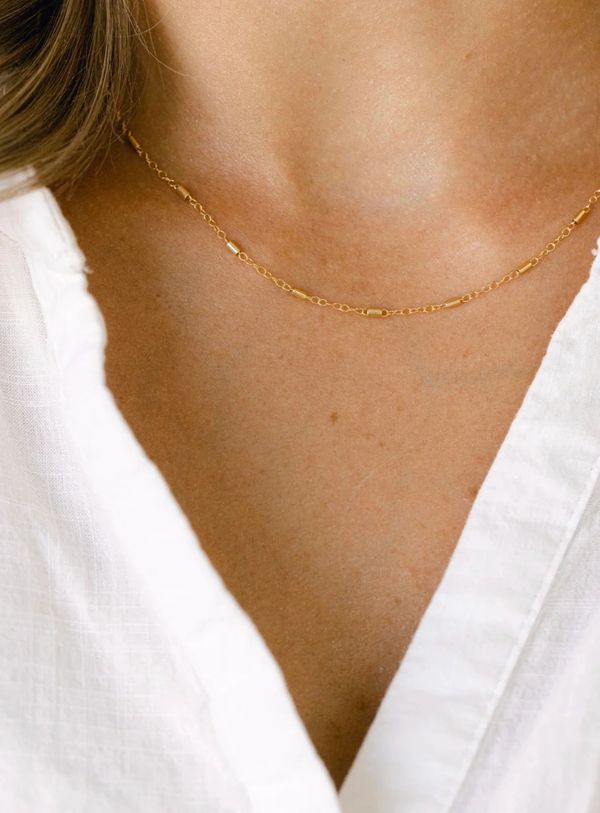 14k GOLD FILLED