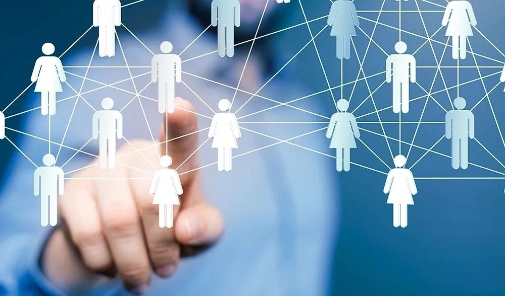 connect from anywhere