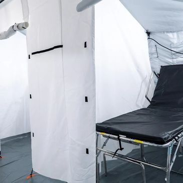 Patient Private Rooms