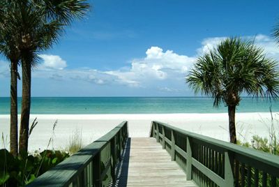 Sarasota Waterfront - Casey Key