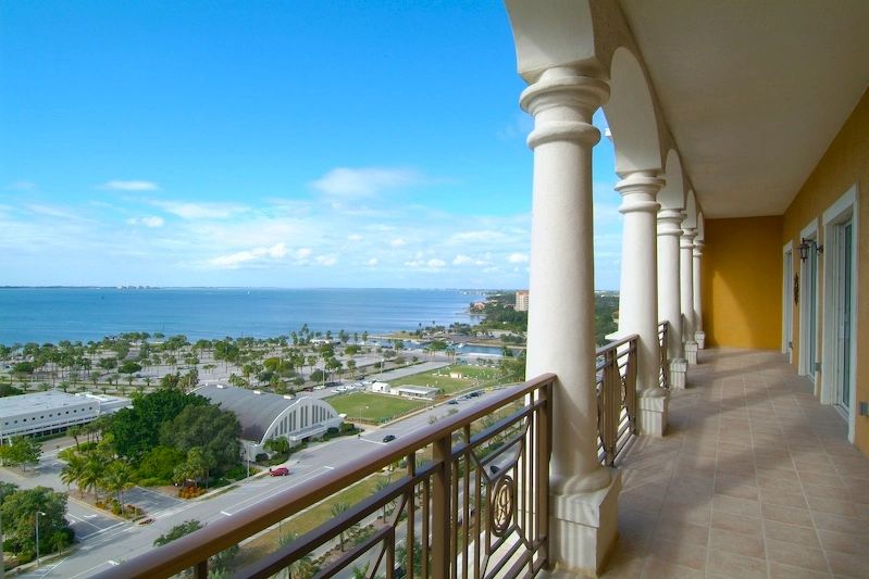 Condos For Sale In Sarasota Florida