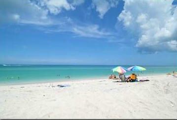 Sarasota Waterfront Properties - Siesta Key Real Estate