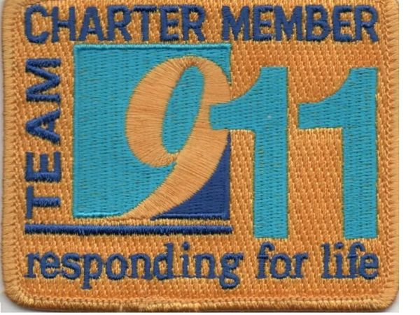 The Dysrhythmics composed the theme song for TEAM 911.