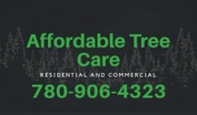 Affordable Tree Care