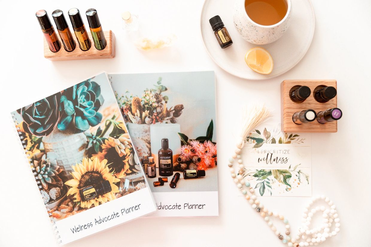 Some of our standard covers