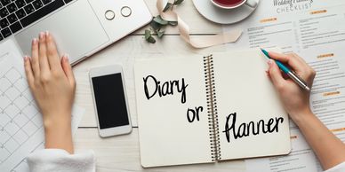 Do you use diaries or planners?