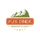 PJ'S Diner
