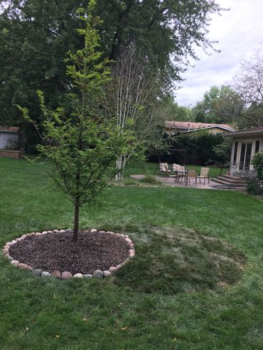 Bettendorf rock installation
Davenport rock installation
Landscaping Bettendorf IA
Landscape Design