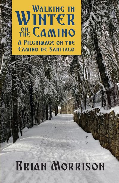 Camino de Santiago. Long distance hiking. Pilgrimage. Compostela. Way of St James.