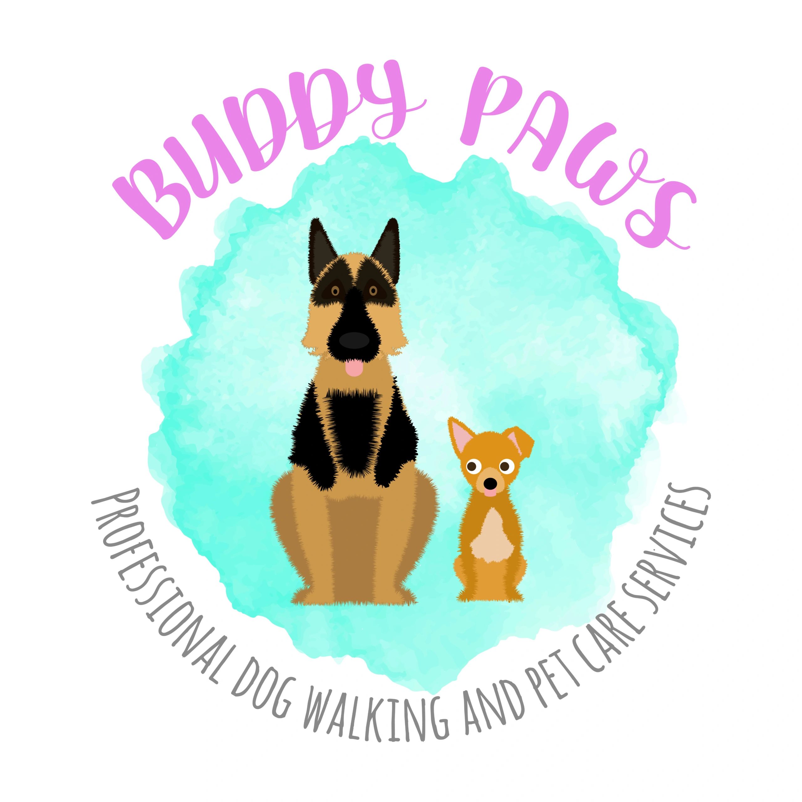 dog care services