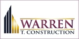 Warren T Construction