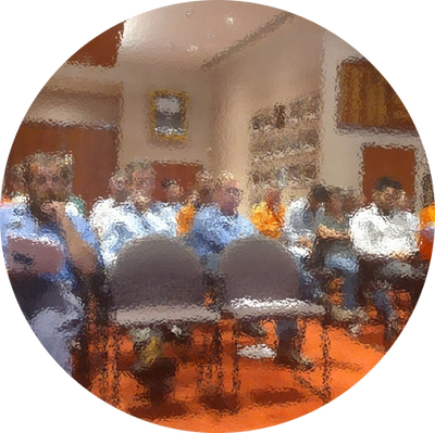 TTM basics for everyone involved in working on roads