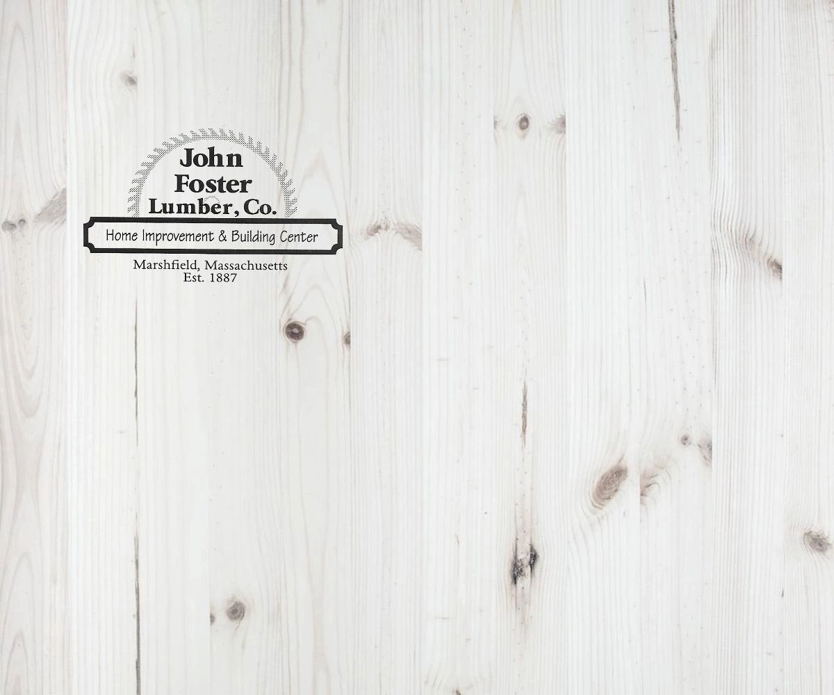 John Foster Lumber