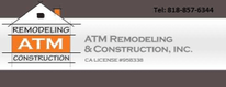 ATM Remodeling & Construction
