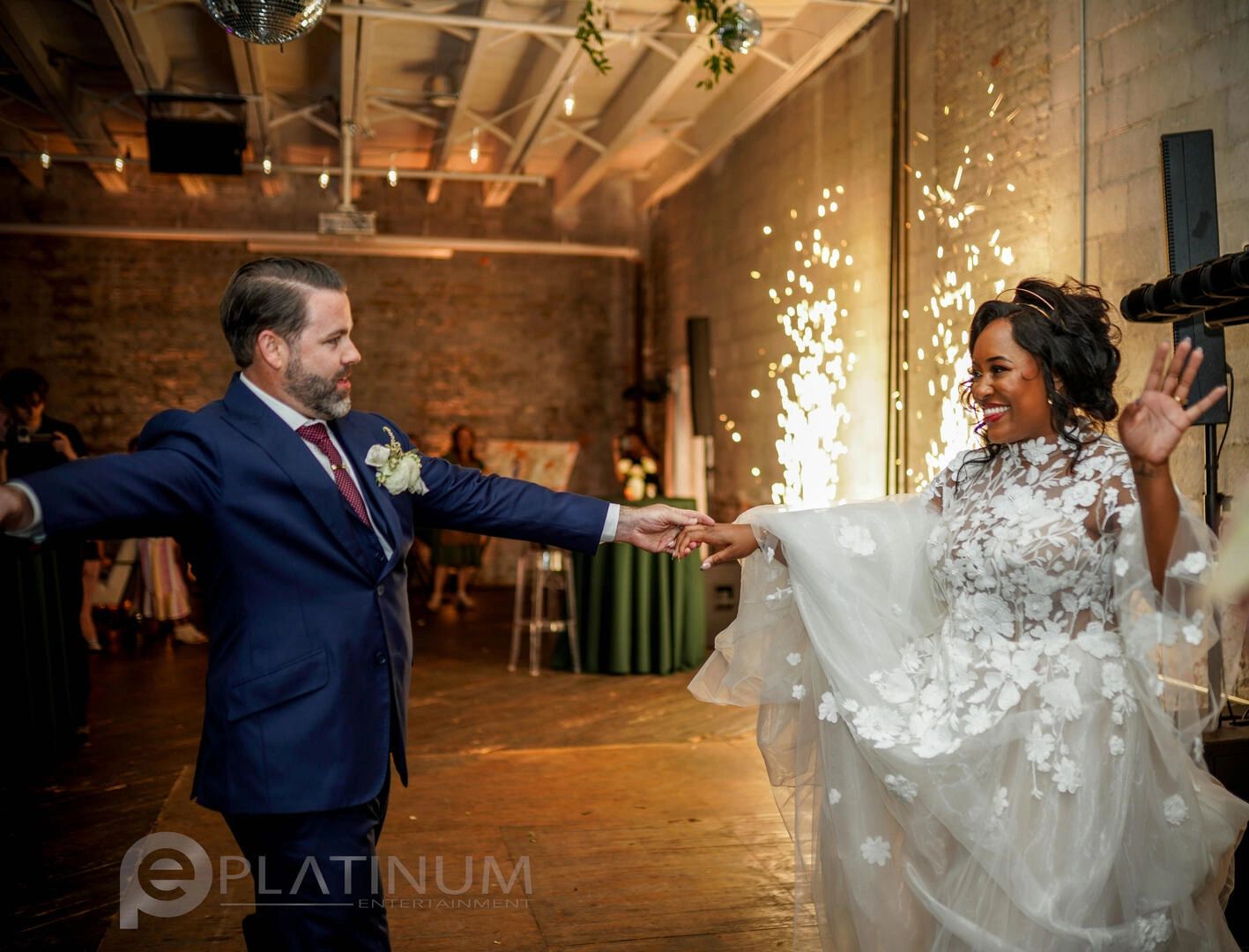 Adam and Ashlee Halpin  10/06/23