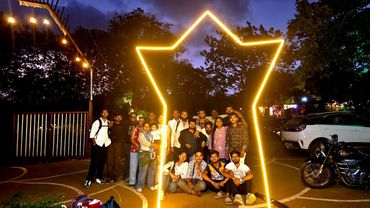 Best Reosrt by Rolexa haven near Pune