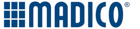 Madico logo