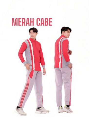 Baju olahraga