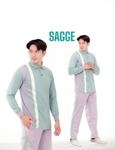 Setelan olahraga