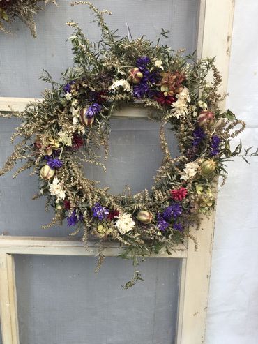 The Friendship wreath has been a consistent staple in our line since inception. The perfect gift.
