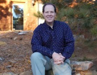 Frank wrote a testimonial