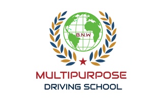 MULTIPURPOSE DRIVING SCHOOL