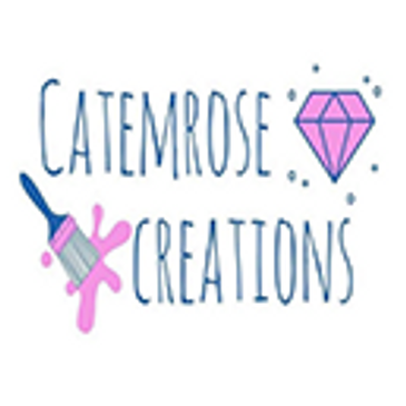 Catemrose creations logo