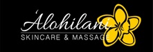 'Alohilani Skincare & Massage