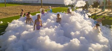 FOAM Party Rentals. Moonwalks & Entertainables. Moonwalks, Bounce House Rentals, Inflatable Games.
