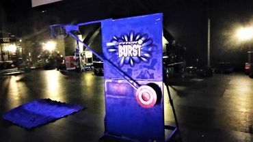 Pitchburst