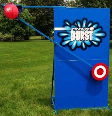 Pitchburst