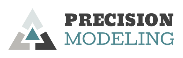 Precision Modeling