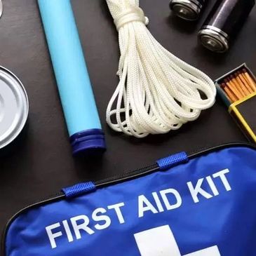 Preparedness Services