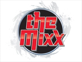 The Mixx - Party band