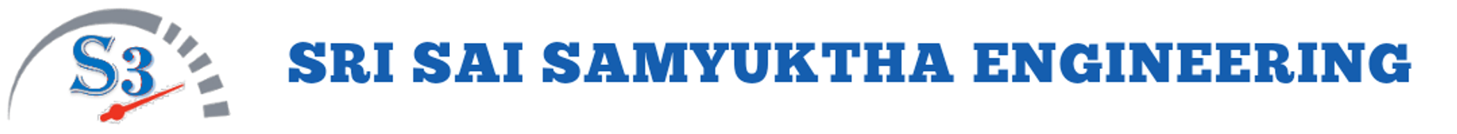 Sri Sai Samyuktha Engineering