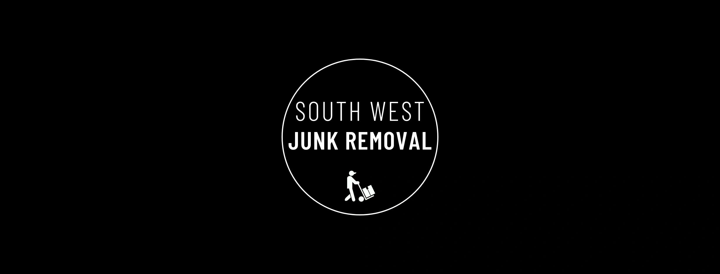 South West Junk Removal Logo
