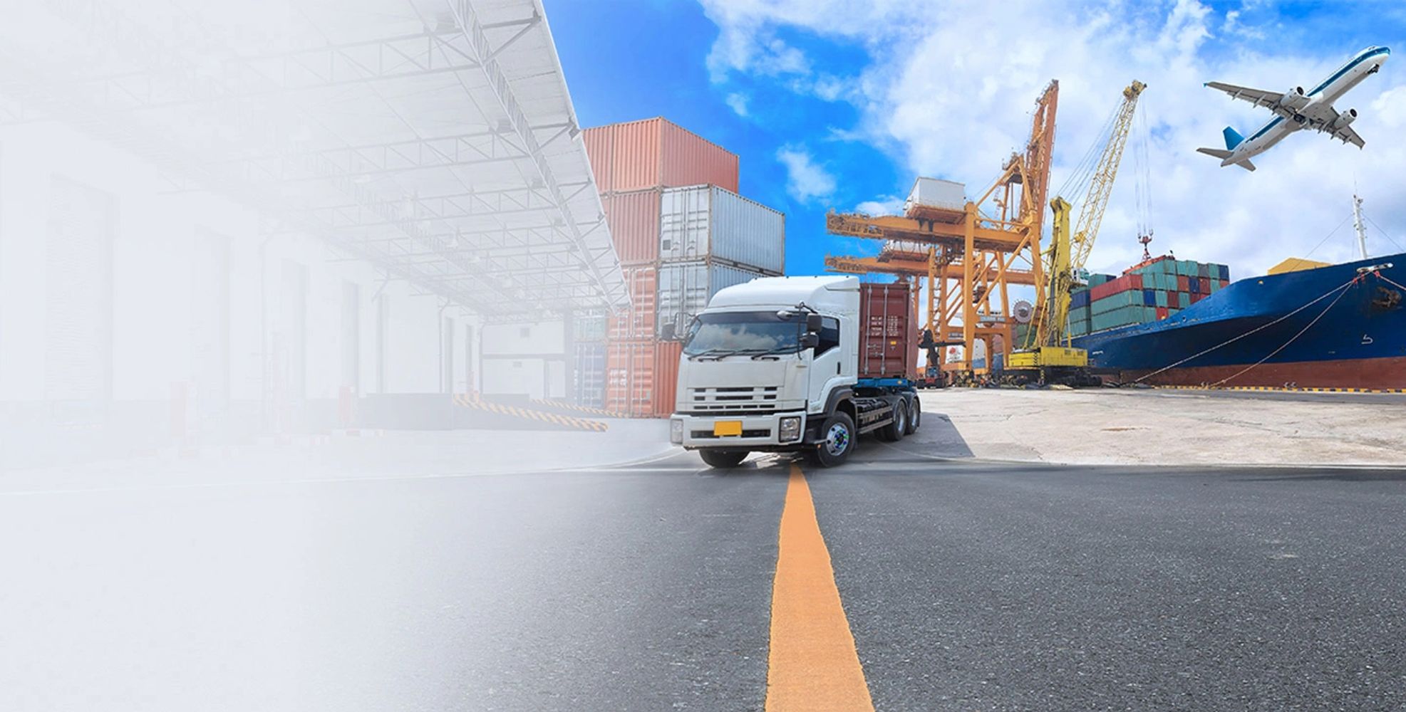 Expert Shipping Services