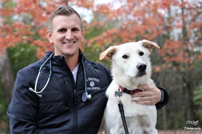 Dr. Jay Nordstrom