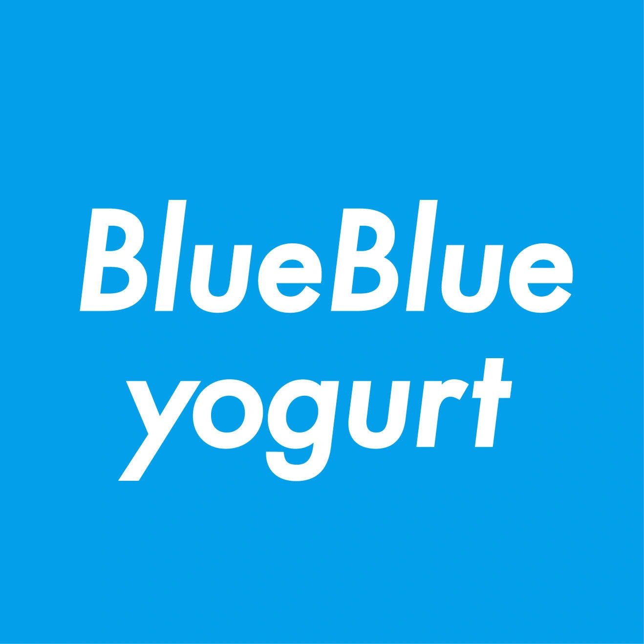 blueblueyogurt.com