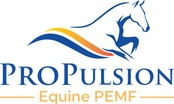 ProPulsion Equine PEMF
Lucile Vigouroux, MSc